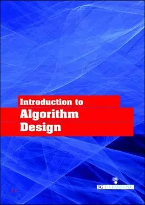 Cover of Introduction to Algorithm Design