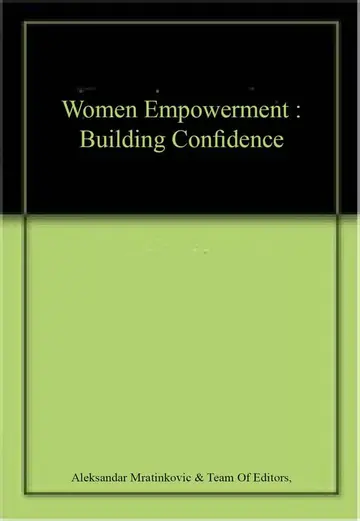 Cover of Women Empowerment
