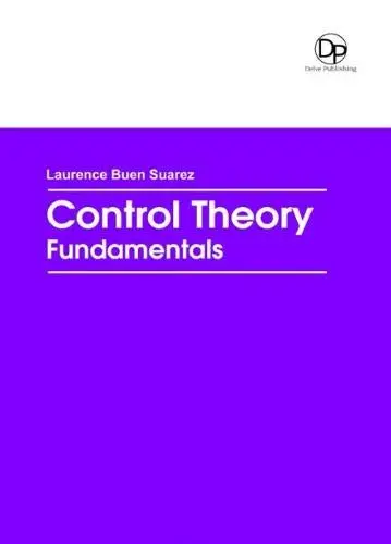 Cover of Control Theory Fundamentals