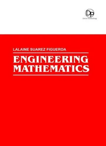 Cover of Engineering Mathematics