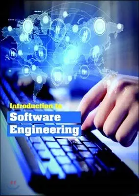 Cover of Introduction to Software Engineering