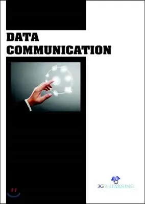 Cover of Data Communication