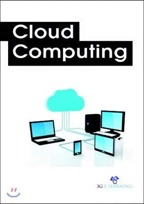 Cover of Cloud Computing