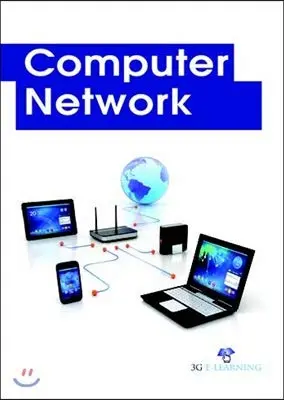 Cover of Computer Network