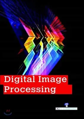 Cover of Digital Image Processing