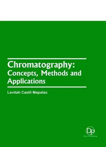 Cover of Chromatography