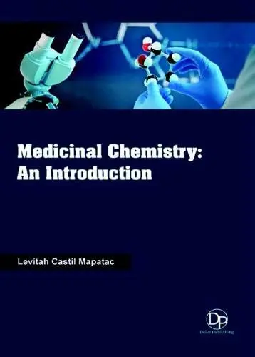 Cover of Medicinal Chemistry