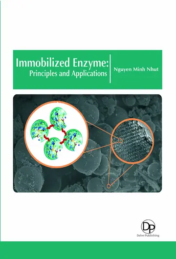 Cover of Immobilized Enzyme