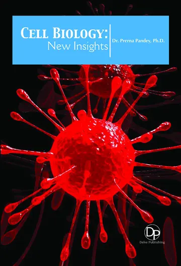 Cover of Cell Biology