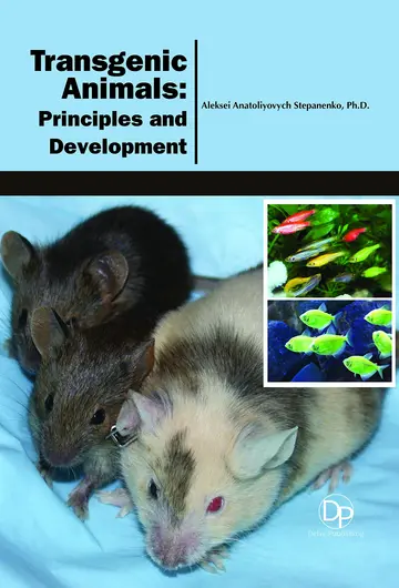 Cover of Transgenic Animals