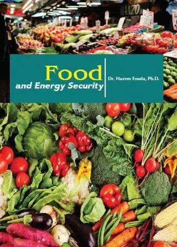 Cover of Food and Energy Security