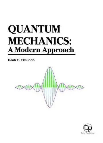 Cover of Quantum Mechanics