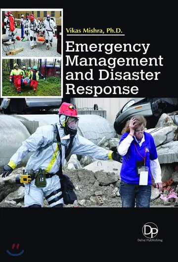 Cover of Emergency Management and Disaster Response