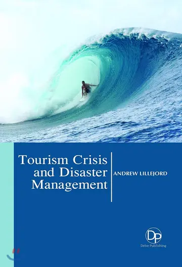 Cover of Tourism Crisis and Disaster Management