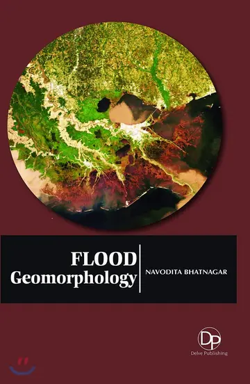 Cover of Flood Geomorphology