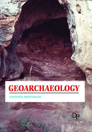 Cover of Geoarchaeology