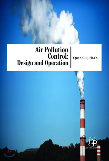 Cover of Air Pollution Control