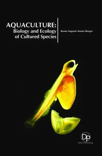 Cover of Aquaculture