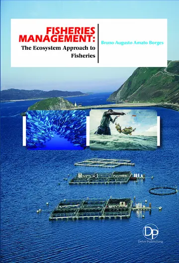 Cover of Fisheries Management