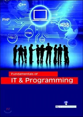 Cover of Fundamentals of it & Programming