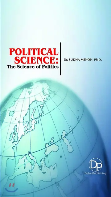 Cover of Political Science
