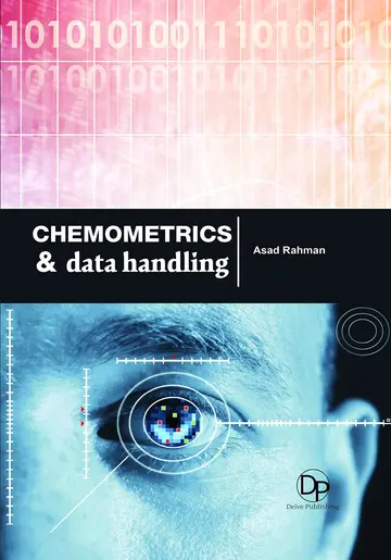 Cover of Chemometrics & Data Handling