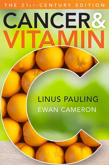 Cover of Cancer and Vitamin C