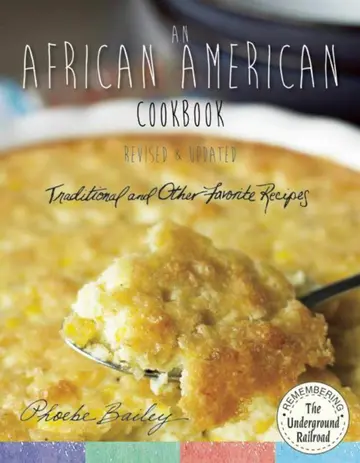 Cover of An African American Cookbook, Revised and Updated