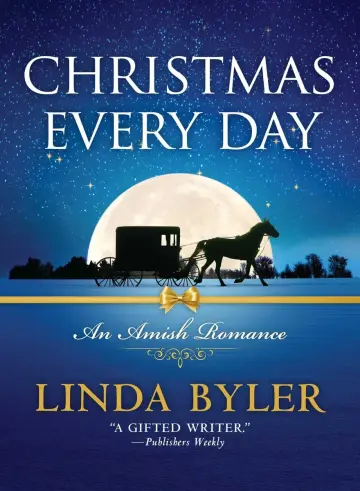 Cover of Christmas Every Day