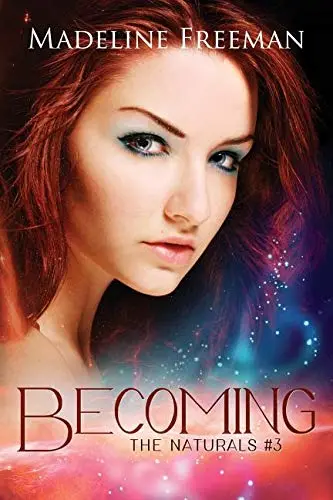 Cover of Becoming