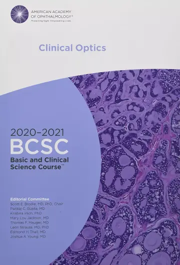 Cover of 2020-2021 Basic and Clinical Science Course (BCSC), Complete Set. 9 Uveitis and Ocular Inflammation