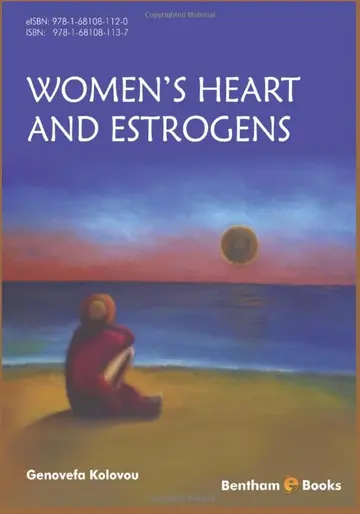 Cover of Women’s Heart and Estrogens