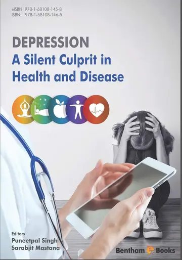 Cover of Depression