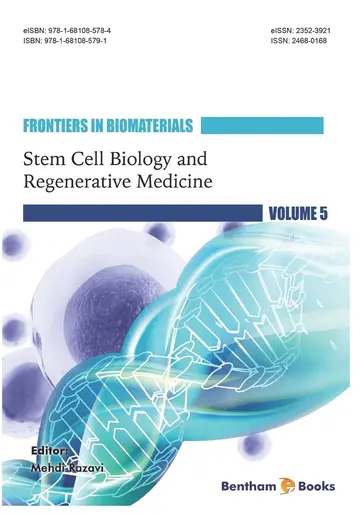 Cover of Stem Cell Biology and Regenerative Medicine