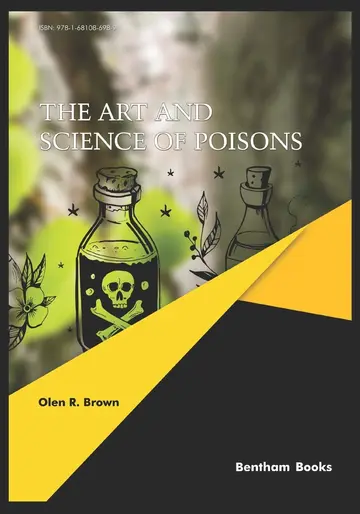Cover of The Art and Science of Poisons