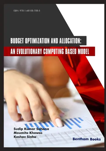 Cover of Budget Optimization and Allocation