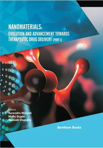 Cover of Nanomaterials