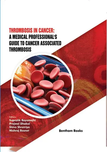 Cover of Thrombosis in Cancer
