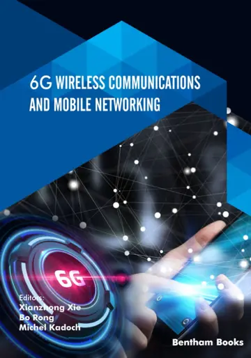 Cover of 6G Wireless Communications and Mobile Networking