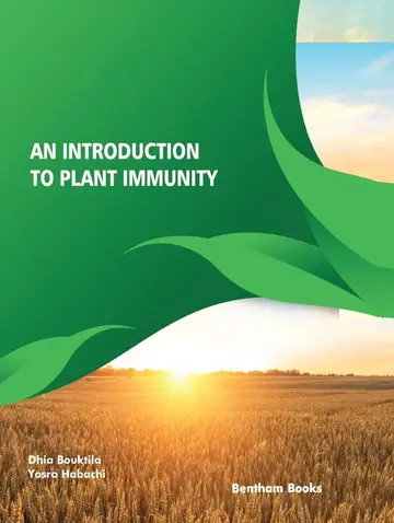 Cover of An Introduction to Plant Immunity