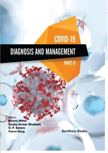 Cover of Covid-19