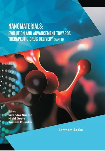 Cover of Nanomaterials