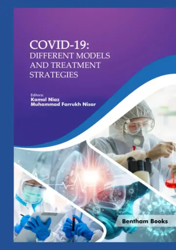Cover of Coronavirus Disease-19 (COVID-19)