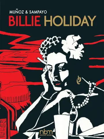Cover of Billie Holiday