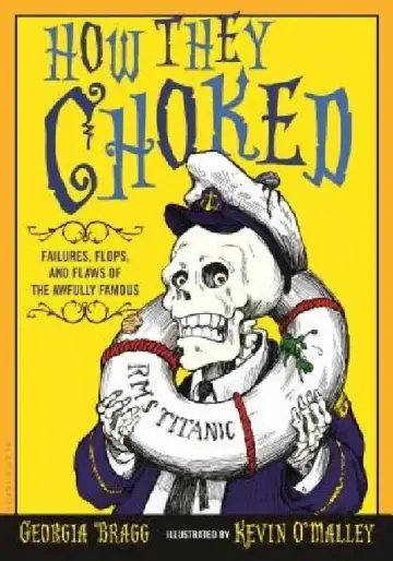 Cover of How They Choked