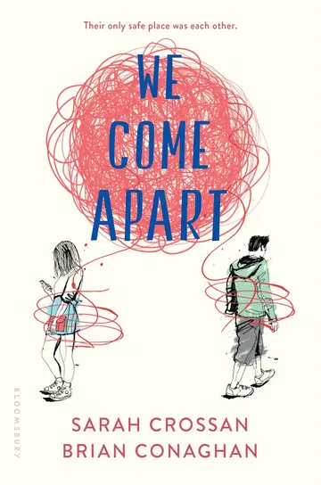 Cover of We Come Apart