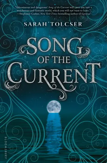Cover of Song of the Current