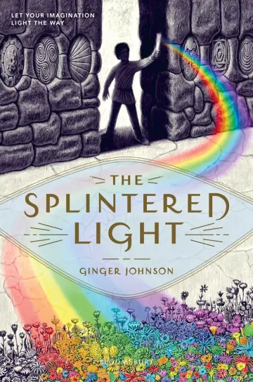 Cover of The Splintered Light