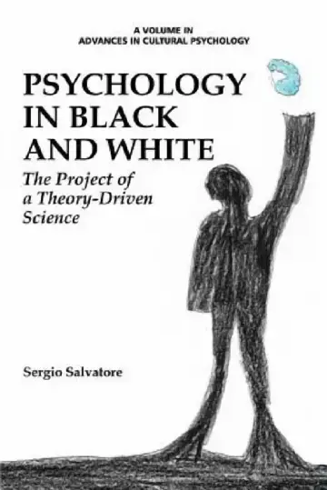 Cover of Psychology in Black and White