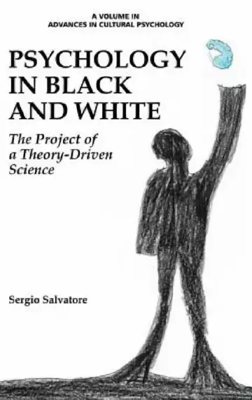 Cover of Psychology in Black and White